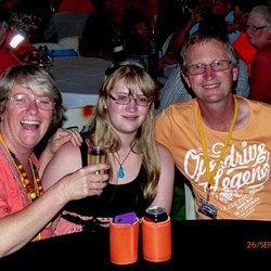 Narelle, Karissa & Jeff