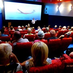 Theatre at RFDS