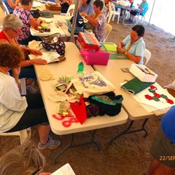 Concentrating.......