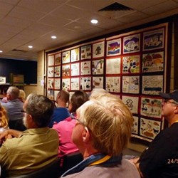 School of the Air Visit