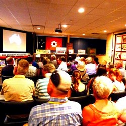 School of the Air Visit