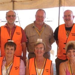 BOG Committee 2013-2014