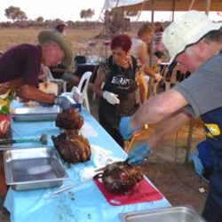 Jack, Stella & Arthur