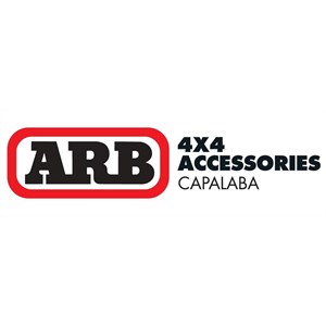 ARB Capalaba Logo