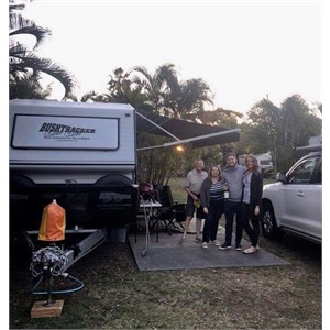 Biggara Waters - Treasure Island 