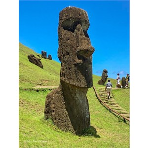 Easter Island 