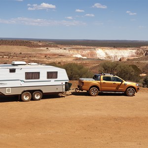 Members Rig Picture