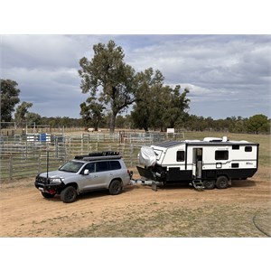 Tooloombilla Rodeo camp