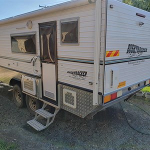 21 ft Offroad Custom