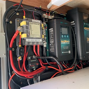 16ft Bushtracker Sept 2015