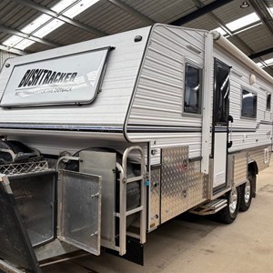 Immaculate 2019 19 footer
