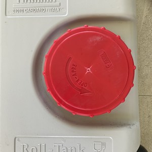 Fiamma Roll-Tank portable water tank