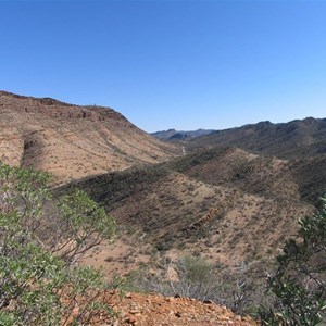 Flinders Ranges