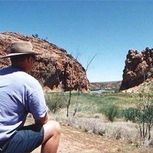 West MacDonnell Ranges