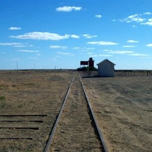 Oodnadatta Track