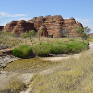 Bungle Bungles