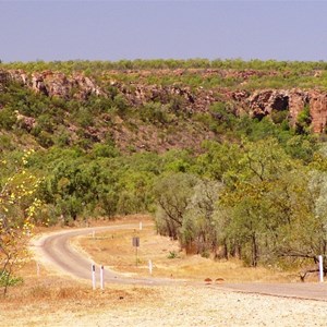 Tablelands Highway