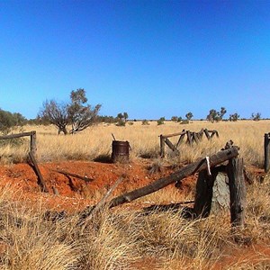 Canning Stock Route