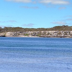 Coffin Bay