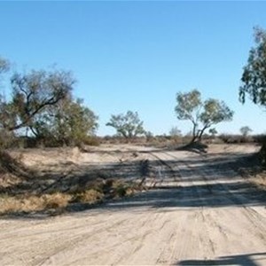 Walkers Crossing