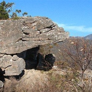 Grampians