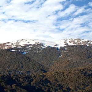 Mount Stirling