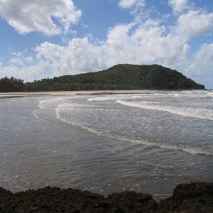 Cape Tribulation