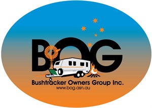 Bog Logo