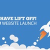 Website Launch