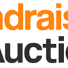 Raffle and Auction items at Echuca Muster
