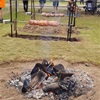 2021 AGM Muster Spit Roast