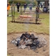2021 AGM Muster Spit Roast
