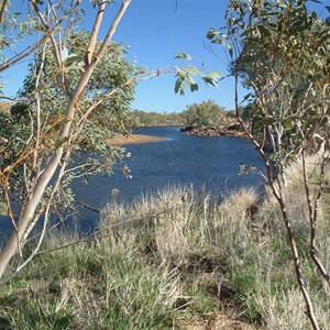 Old Policemans Waterhole