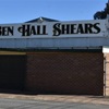 Ben Hall Shears Pavilion, Forbes.