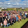 Riverland Muster