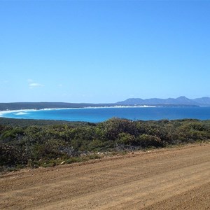 Fitzgerald River National Park