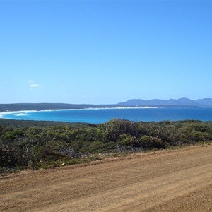 Fitzgerald River National Park