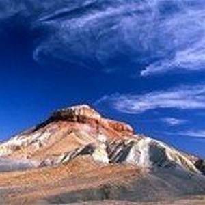 Painted Desert