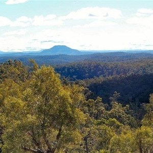 Yengo National Park