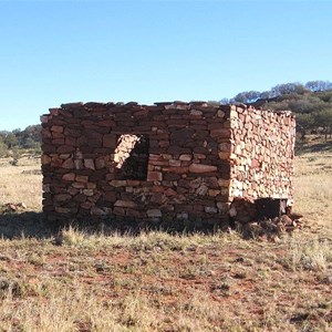 The Tanami Track