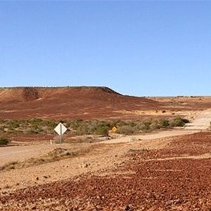 Birdsville Track