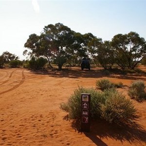 Anne Beadell Highway