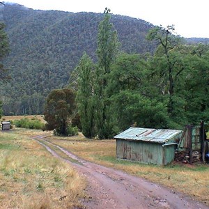 High Country - Woods Point to Porepunkah