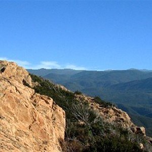 Brindabella National Park