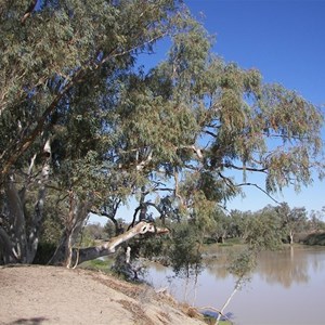 Longreach to Innamincka