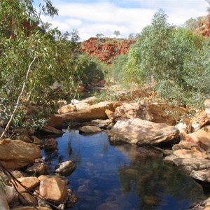 Rudall River