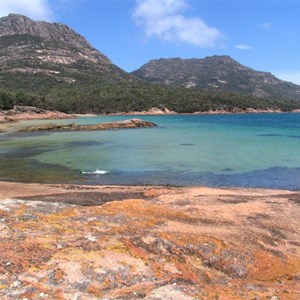 Freycinet National Park