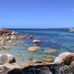 Bay of Fires