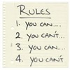 Forum Rules