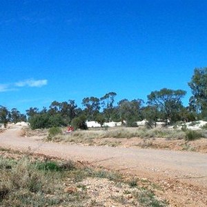 Lightning Ridge